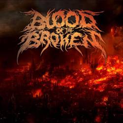 Blood Of The Broken : Fallen Empires